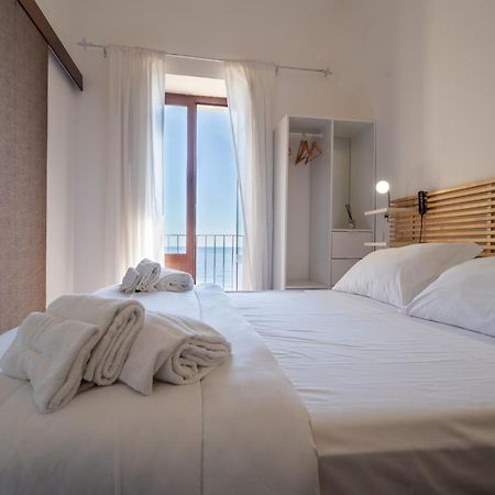 Casa Scala Hotell Acireale Exteriör bild