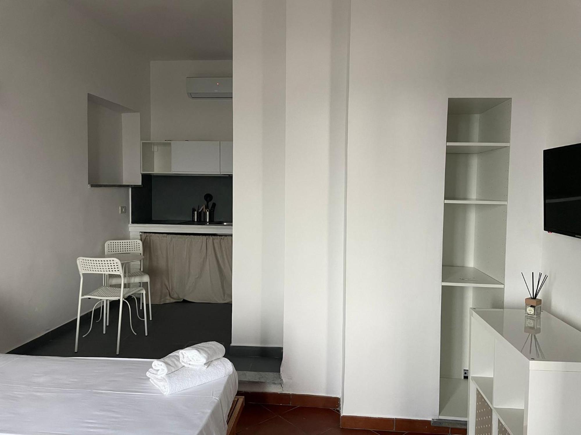 Casa Scala Hotell Acireale Exteriör bild