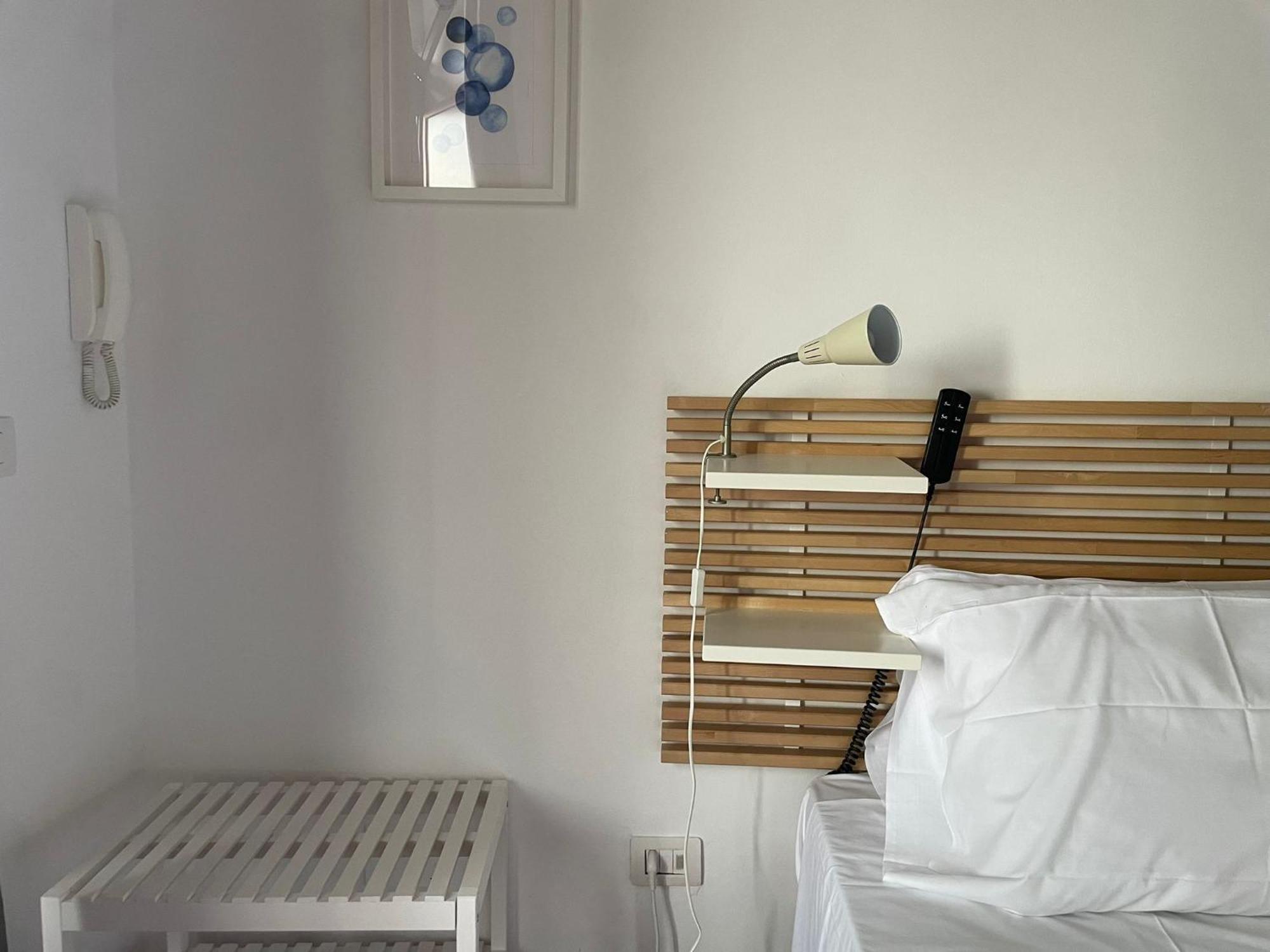 Casa Scala Hotell Acireale Exteriör bild