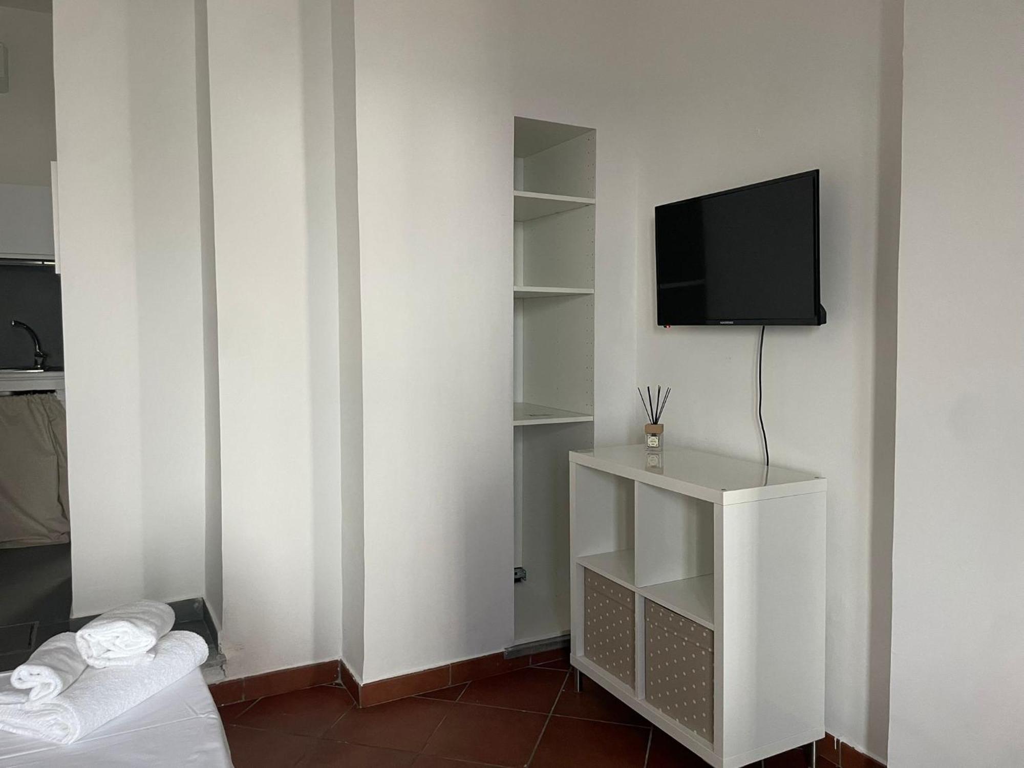 Casa Scala Hotell Acireale Exteriör bild