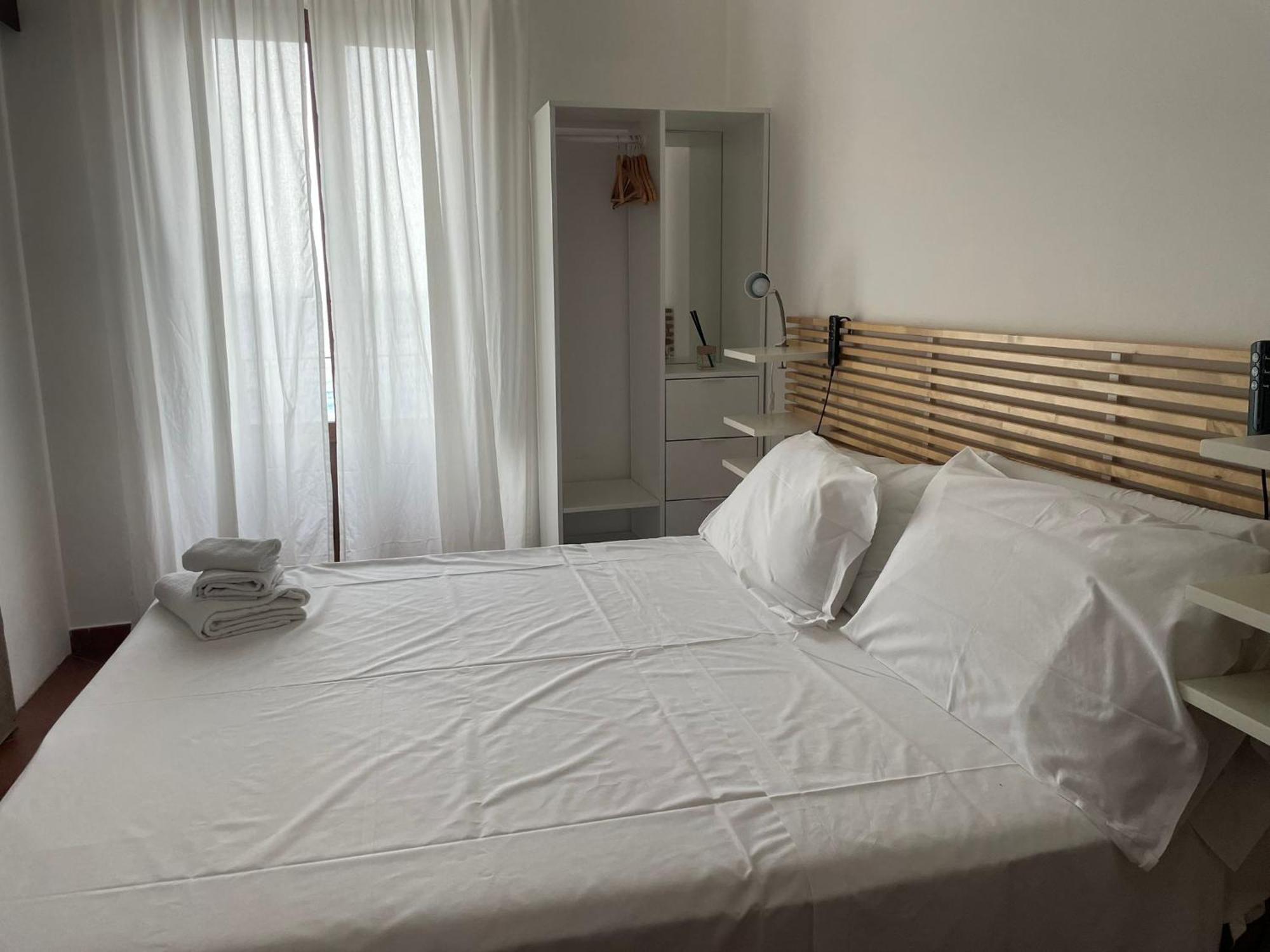 Casa Scala Hotell Acireale Exteriör bild