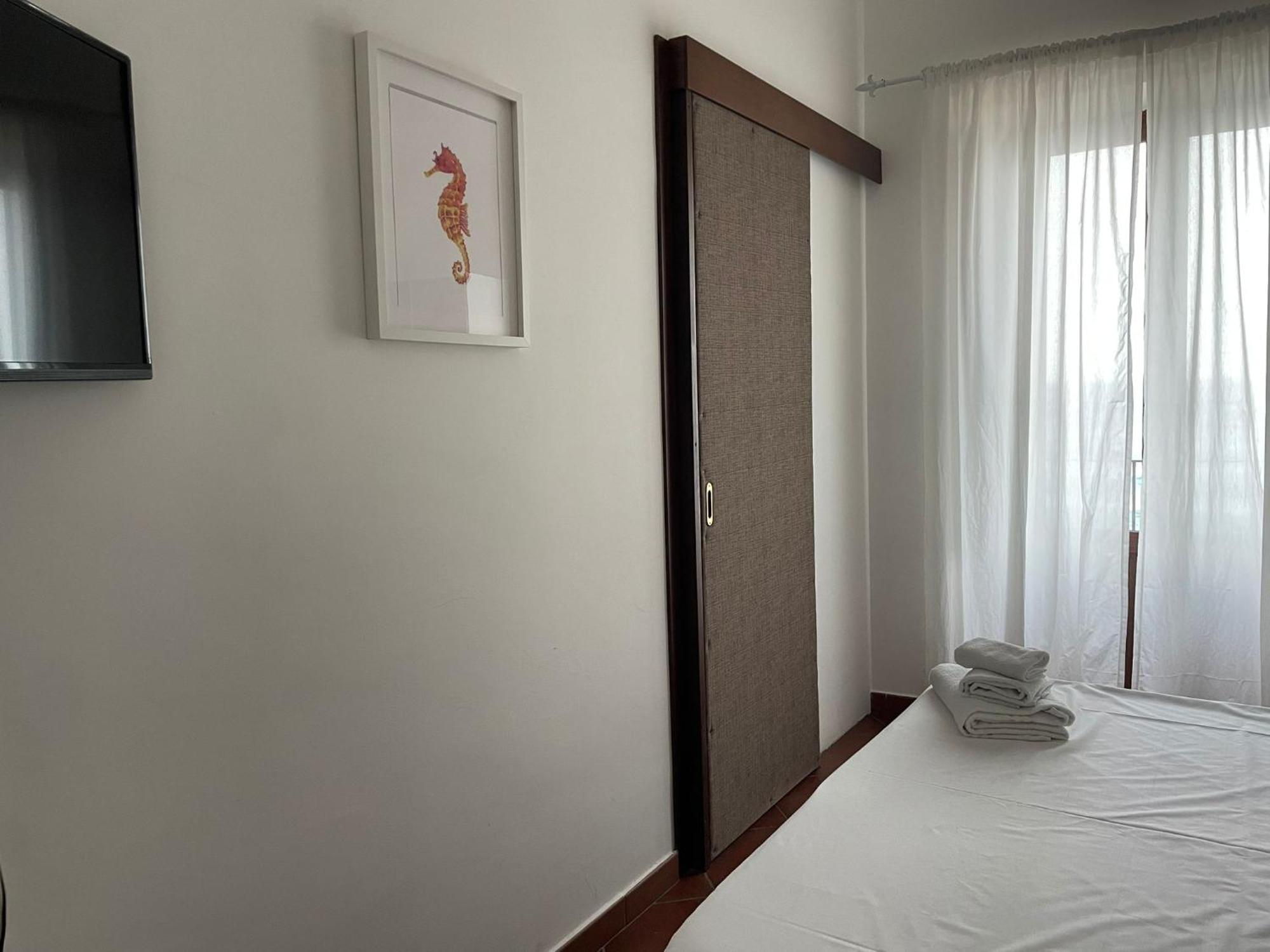 Casa Scala Hotell Acireale Exteriör bild