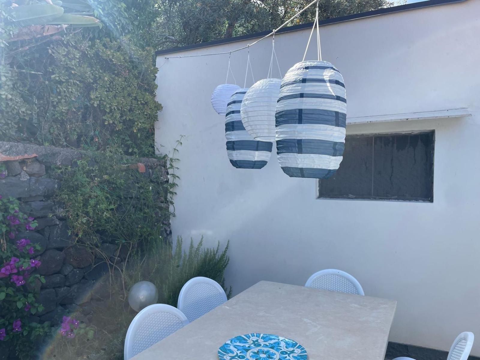 Casa Scala Hotell Acireale Exteriör bild