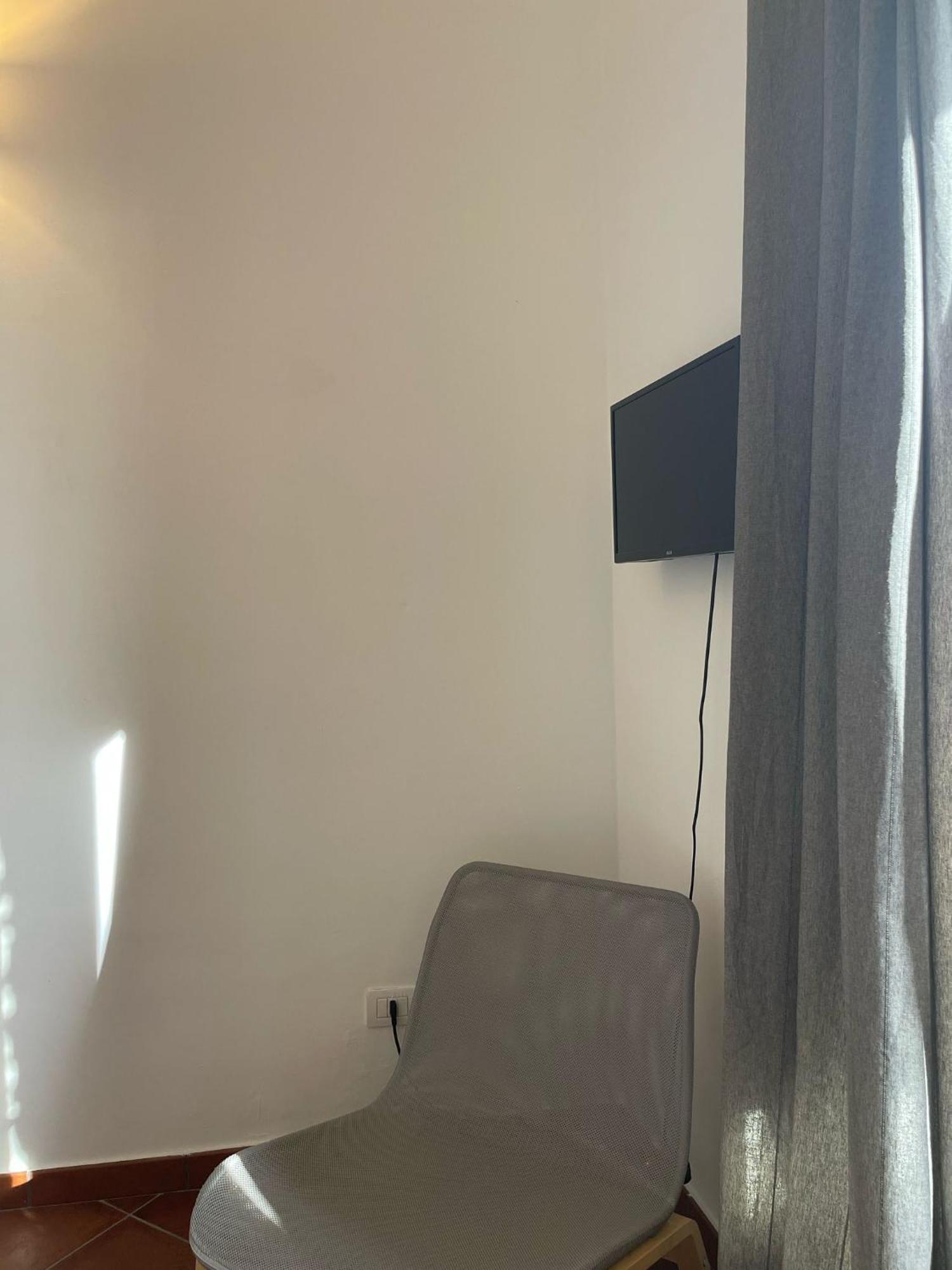 Casa Scala Hotell Acireale Exteriör bild