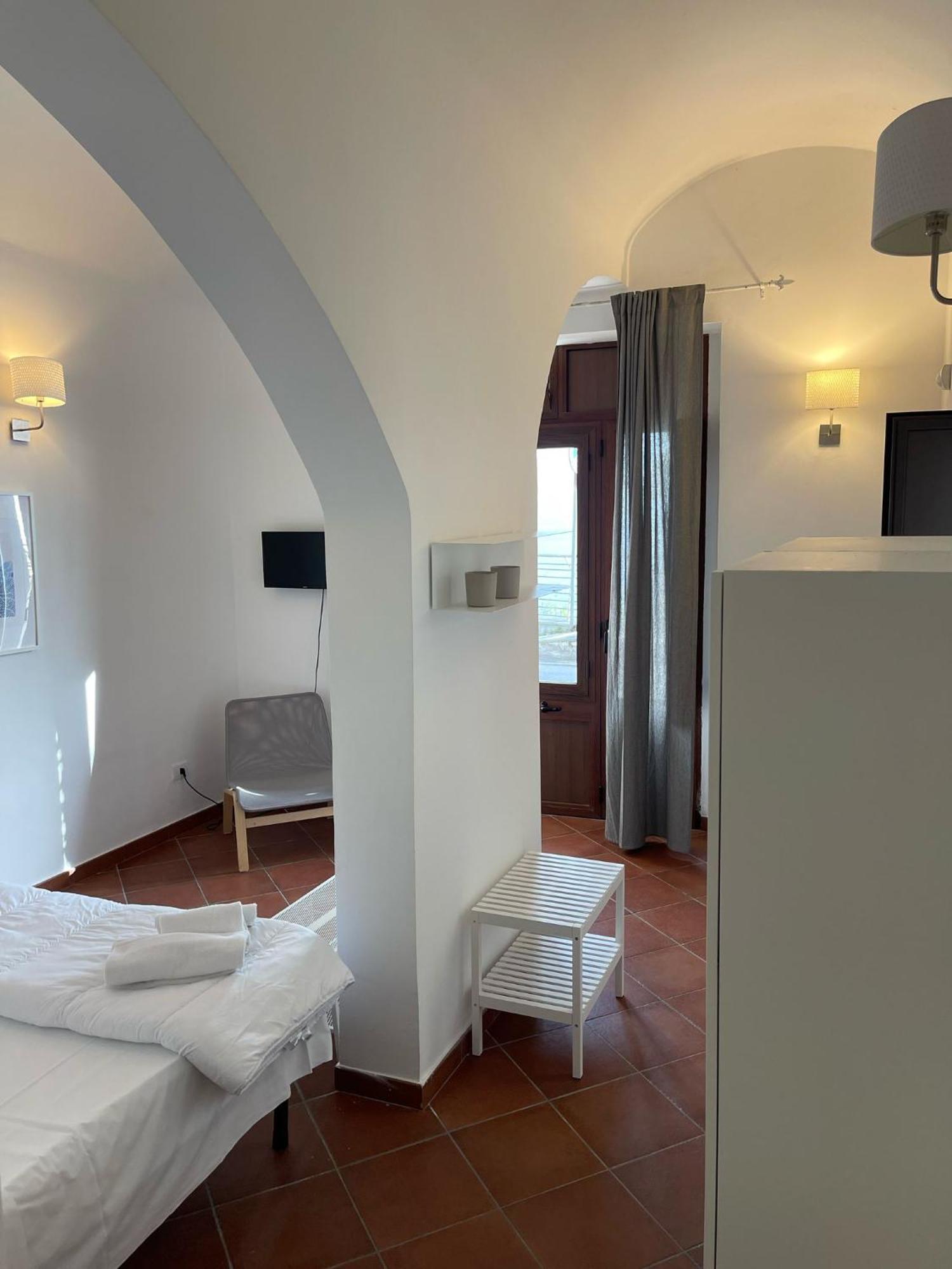 Casa Scala Hotell Acireale Exteriör bild