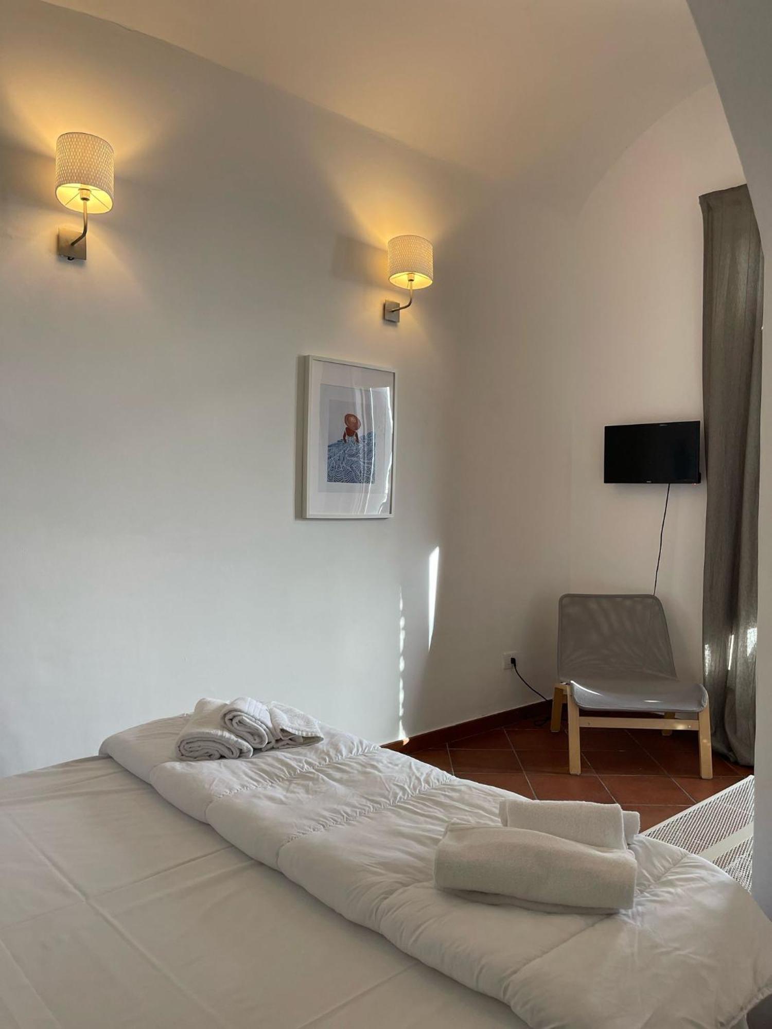 Casa Scala Hotell Acireale Exteriör bild