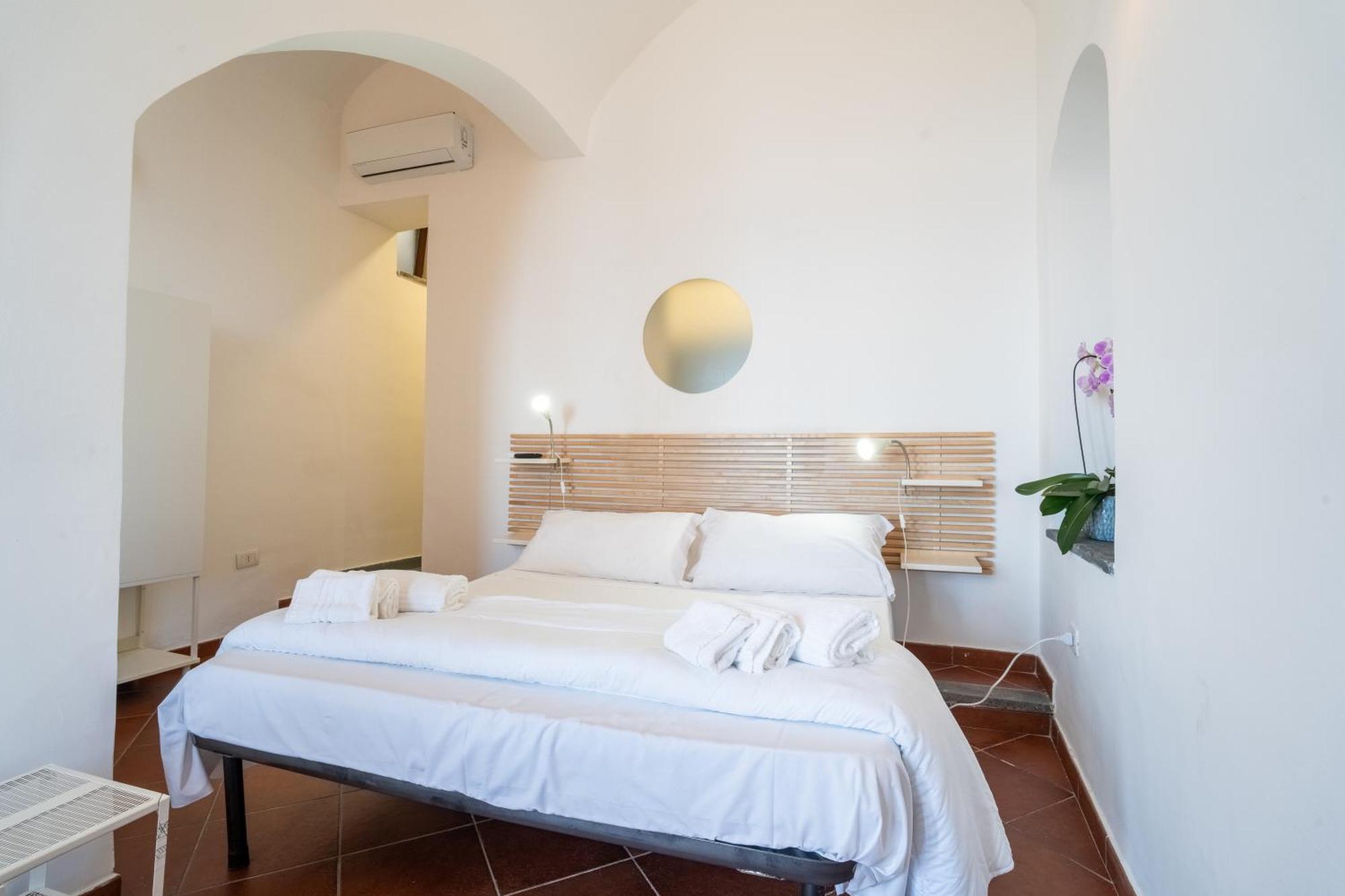 Casa Scala Hotell Acireale Exteriör bild