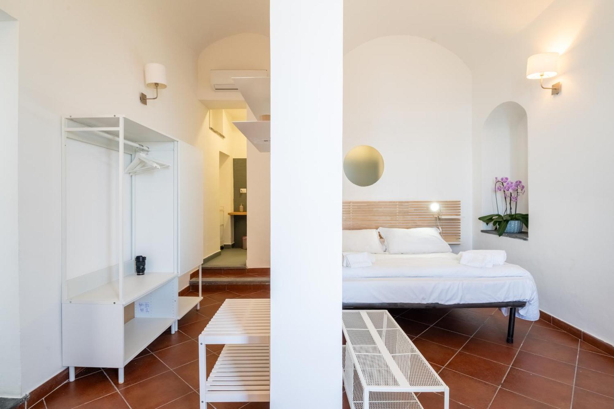 Casa Scala Hotell Acireale Exteriör bild