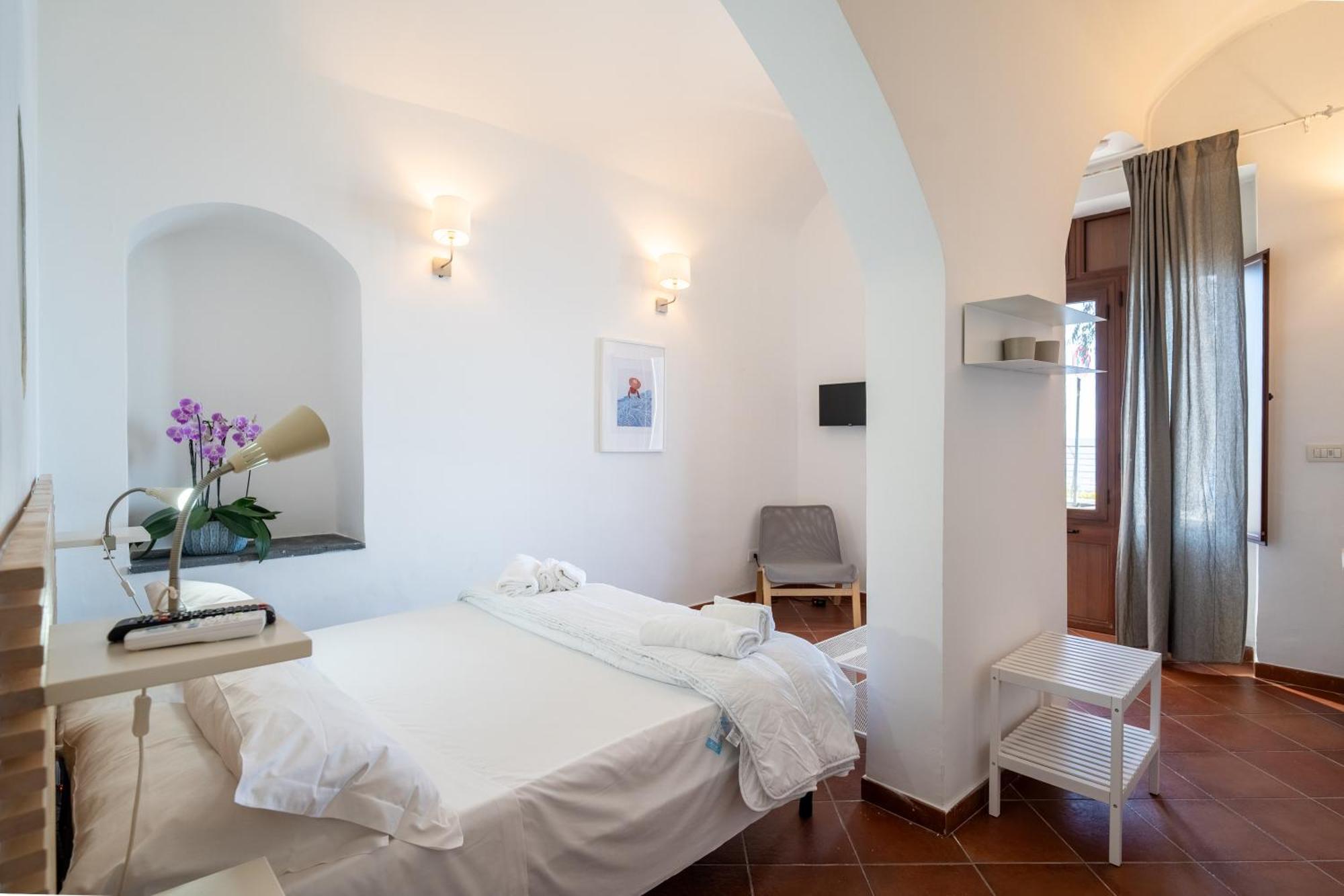 Casa Scala Hotell Acireale Exteriör bild