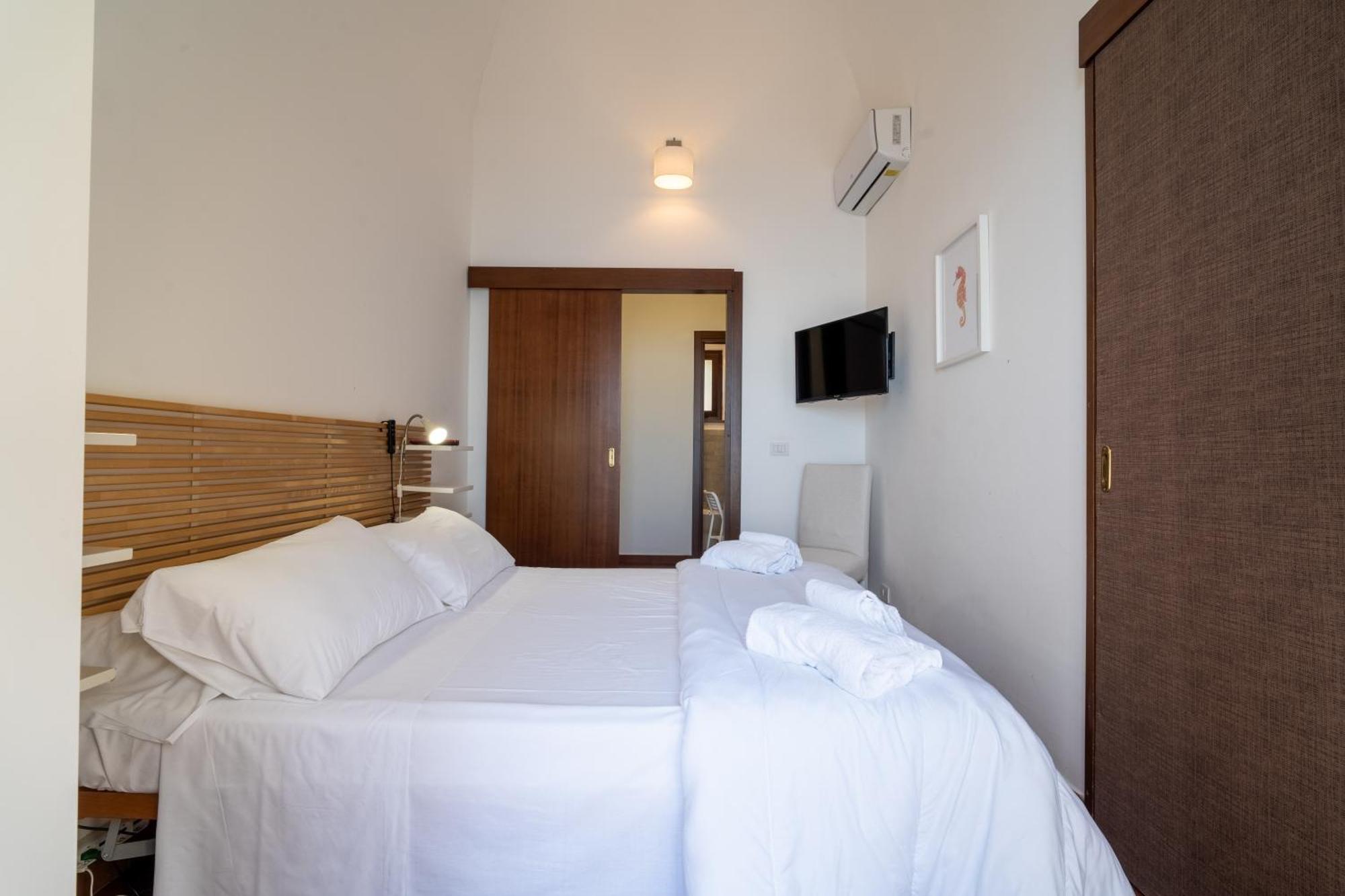 Casa Scala Hotell Acireale Exteriör bild