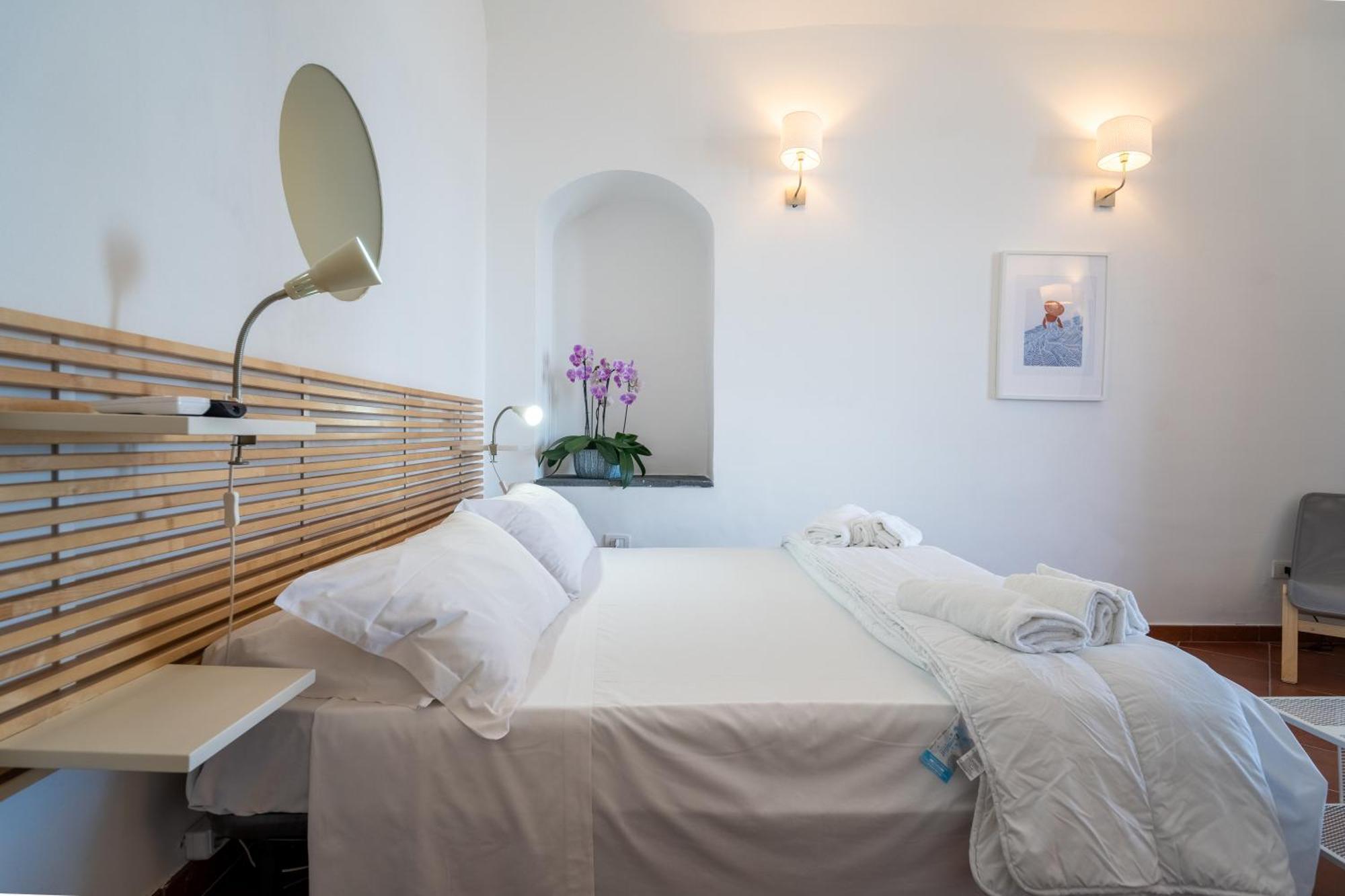 Casa Scala Hotell Acireale Exteriör bild