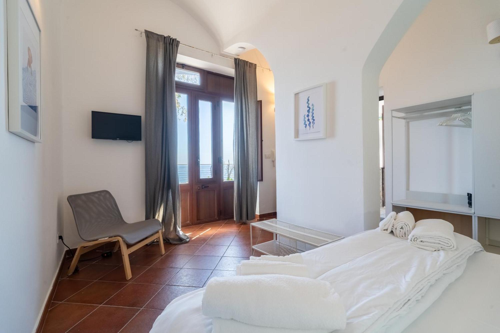 Casa Scala Hotell Acireale Exteriör bild