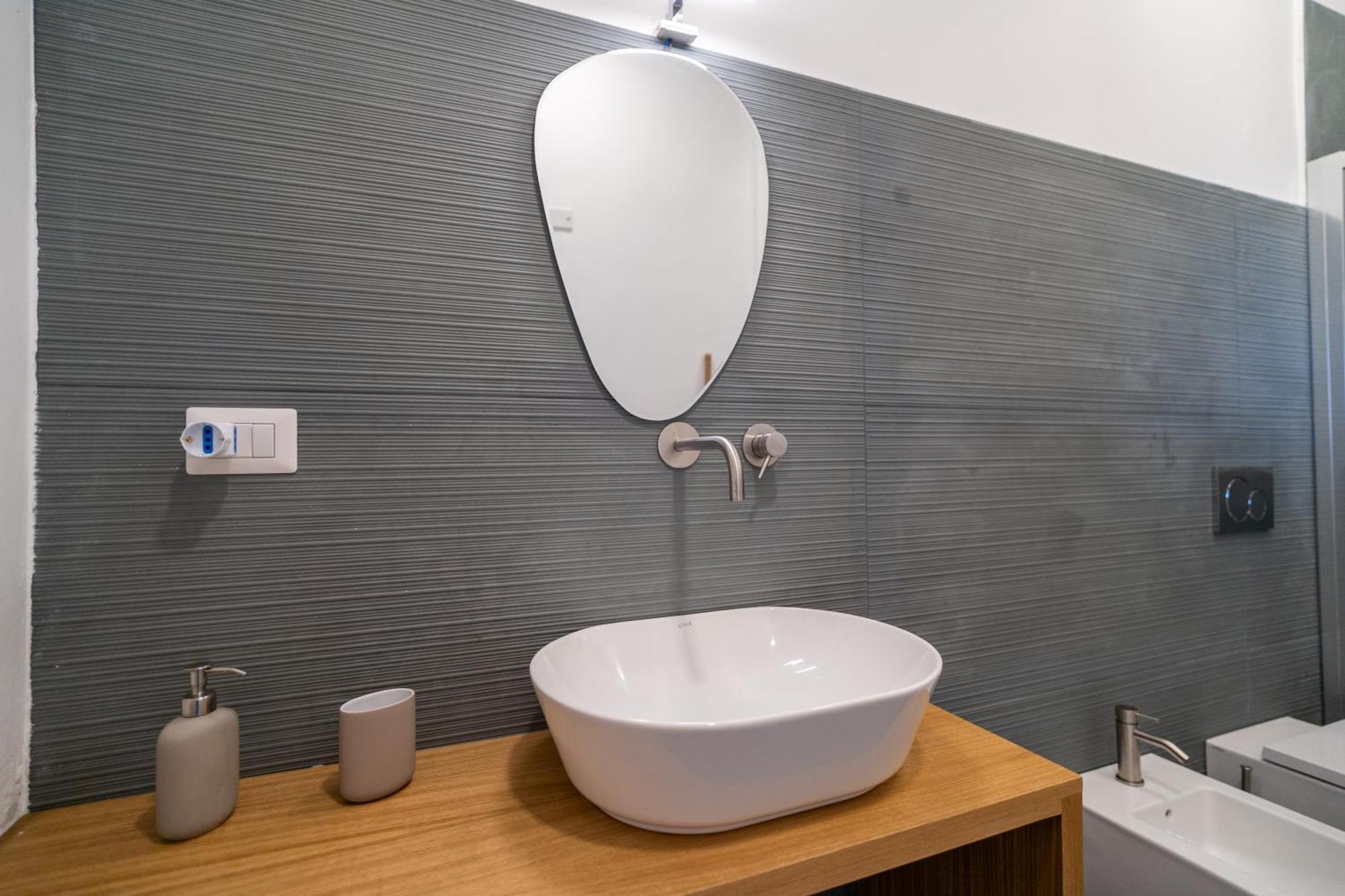 Casa Scala Hotell Acireale Exteriör bild