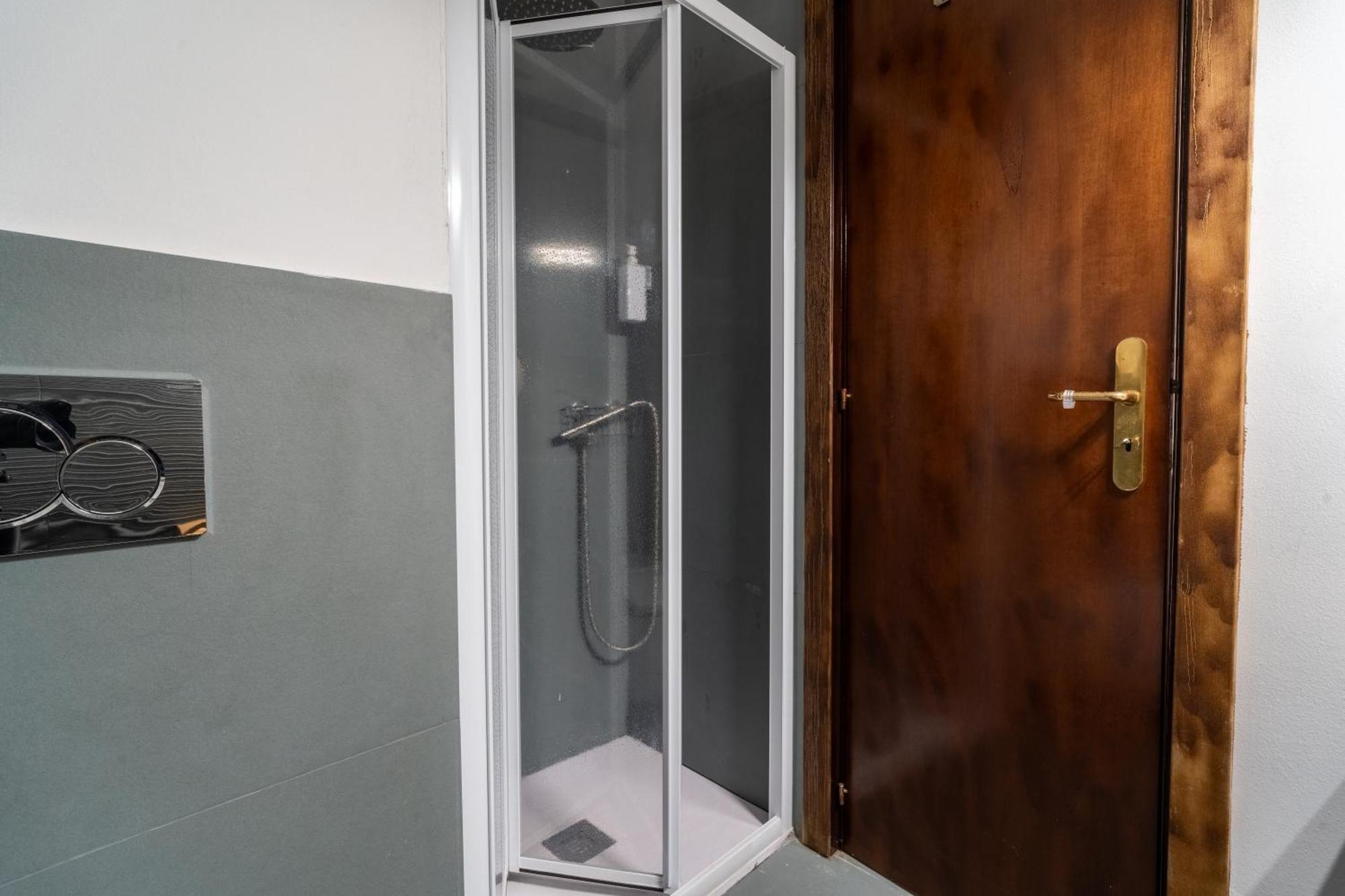 Casa Scala Hotell Acireale Exteriör bild