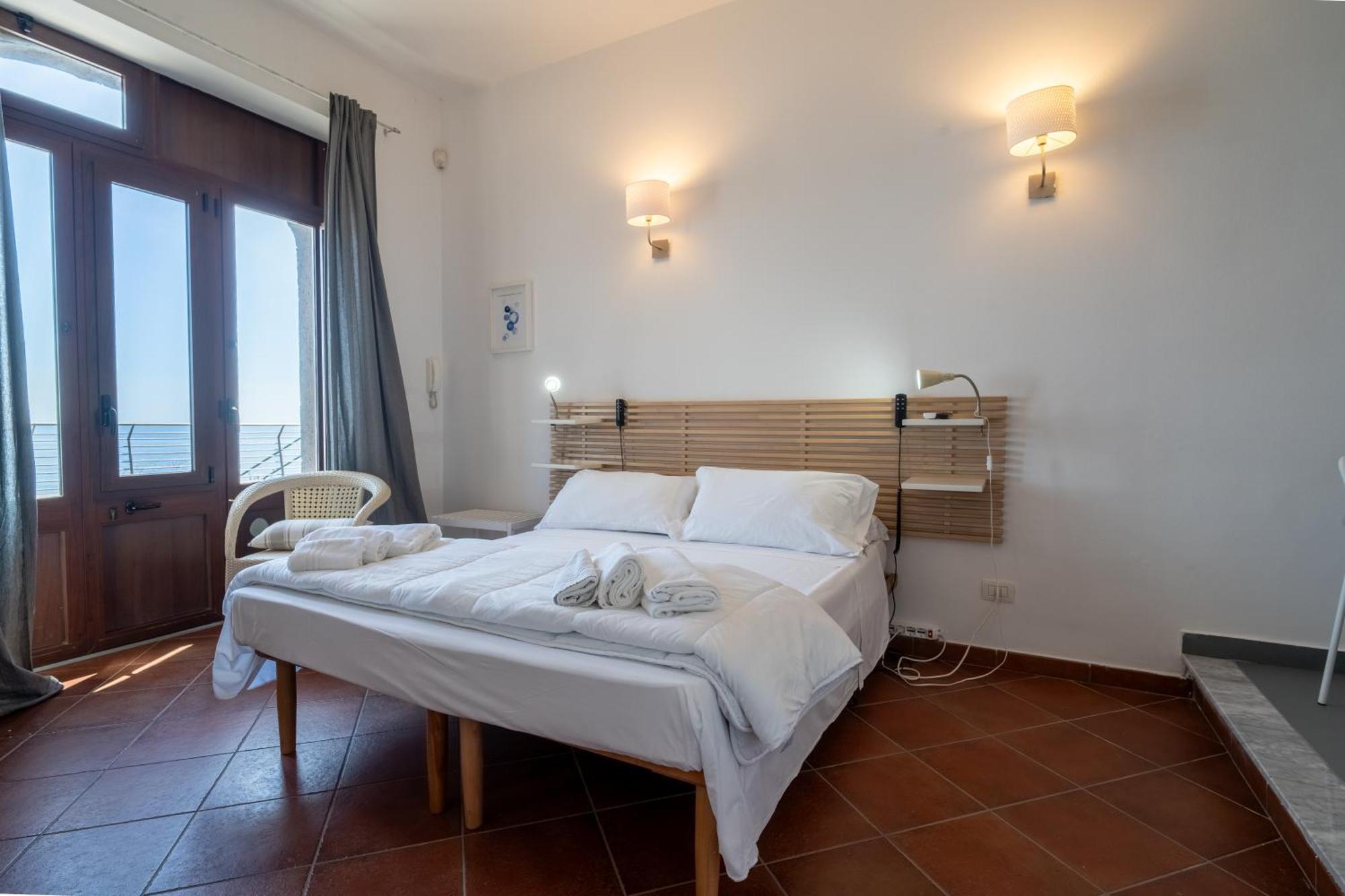 Casa Scala Hotell Acireale Exteriör bild
