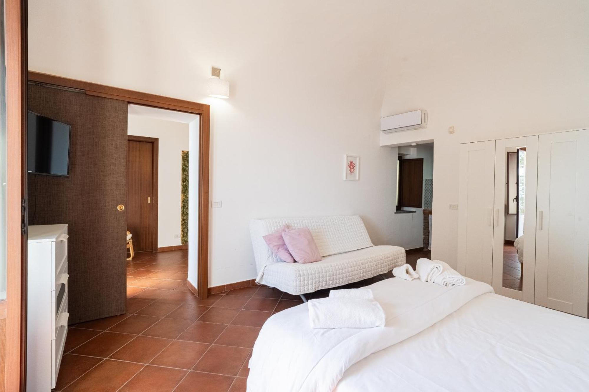Casa Scala Hotell Acireale Exteriör bild